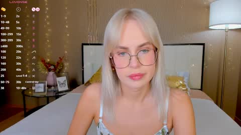 Bella online show from 24, 3, 2026