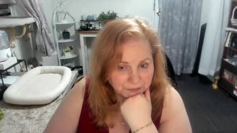 Bellavoca online show from 30, 11, 2025