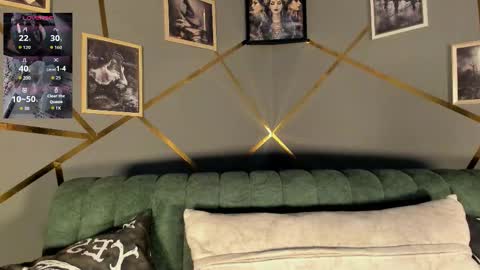  Isabella  Independent model online show from 1, 11, 2025