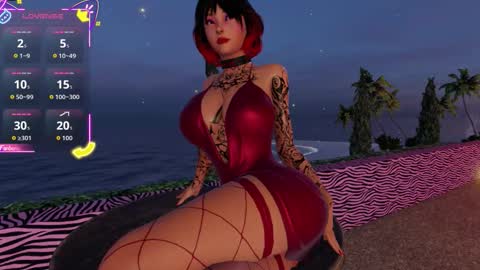 Snapshot of bellazomb chatting on 9, 11, 2025 bellazomb online show from 9, 11, 2025