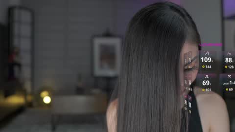 Snapshot of belle_adrienne chatting on 9, 3, 2025 Belle Adrienne  IG  online show from 9, 3, 2025