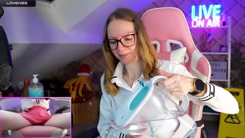 Alice online show from 10, 2, 2025