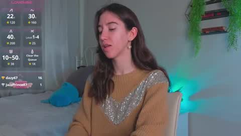 Bella online show from 13, 11, 2025