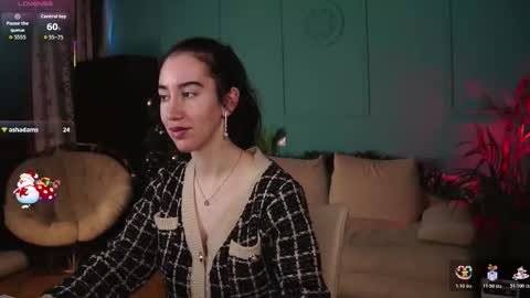 Bella online show from 12, 1, 2026