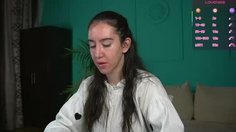 Snapshot of belle_via chatting on 8, 6, 2026 Bella online show from 8, 6, 2026