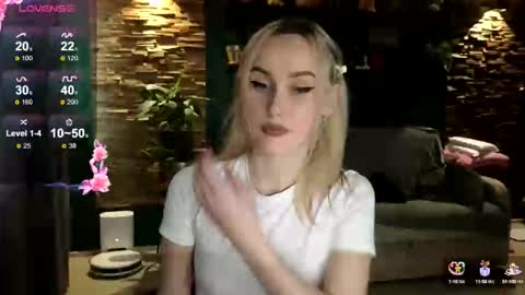 Belle online show from 10, 9, 2025