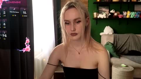 Belle online show from 16, 9, 2025