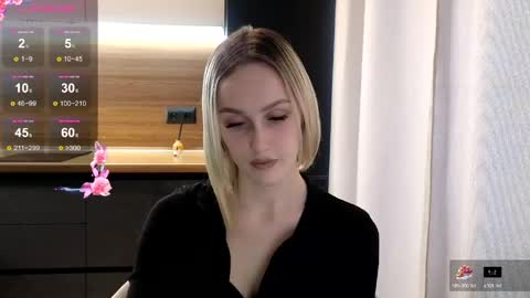 Belle online show from 12, 4, 2026