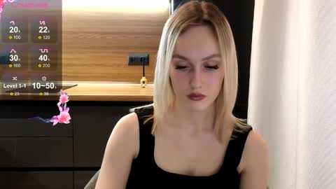 Belle online show from 17, 4, 2026