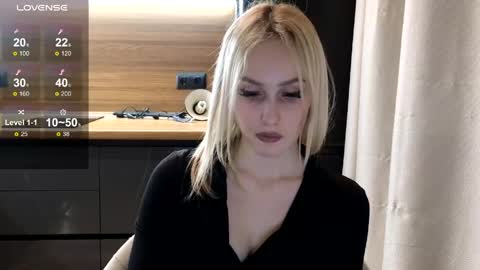 Belle online show from 30, 5, 2026