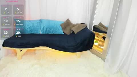 Belle online show from 20, 11, 2025