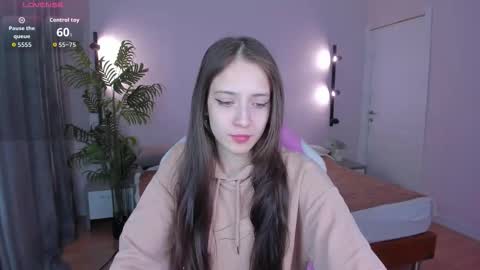 Belle online show from 23, 11, 2025