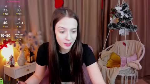 Belle online show from 12, 1, 2026