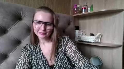 Amelia online show from 6, 11, 2025