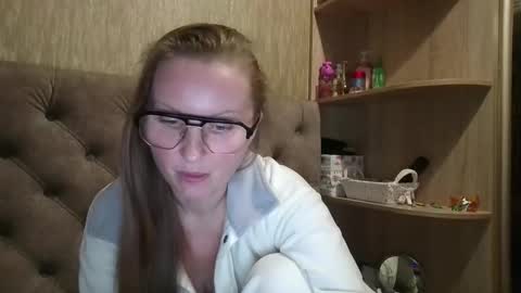 Amelia online show from 18, 11, 2025