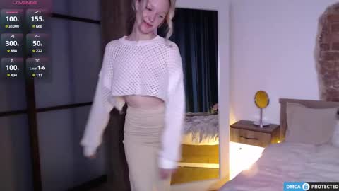 Snapshot of bellean_blare chatting on 12, 2, 2025 BELLEAN online show from 12, 2, 2025