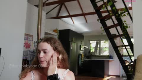 BELLE   online show from 9, 4, 2026