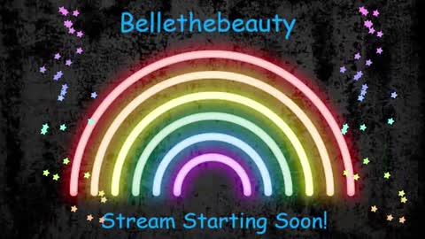 Snapshot of bellethebeauty20 chatting on 22, 2, 2025 Belle online show from 22, 2, 2025