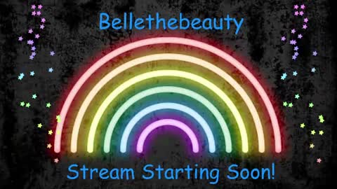 Snapshot of bellethebeauty20 chatting on 17, 5, 2026 Belle online show from 17, 5, 2026