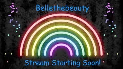 Belle online show from 18, 6, 2026