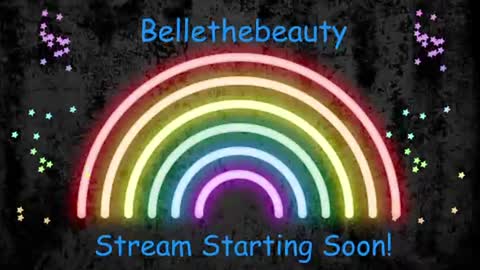 Belle online show from 21, 6, 2026