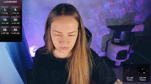 Snapshot of bellezza_ chatting on 11, 12, 2024 Your Annabelle Wolf online show from 11, 12, 2024