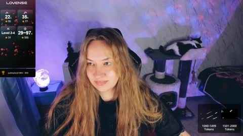 Snapshot of bellezza_ chatting on 27, 12, 2024 Your Annabelle Wolf online show from 27, 12, 2024