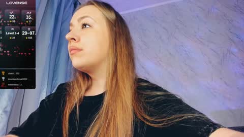 Snapshot of bellezza_ chatting on 29, 12, 2024 Your Annabelle Wolf online show from 29, 12, 2024