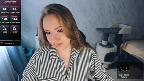 Snapshot of bellezza_ chatting on 9, 1, 2025 Your Annabelle Wolf online show from 9, 1, 2025