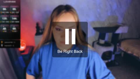 Snapshot of bellezza_ chatting on 9, 1, 2025 Your Annabelle Wolf online show from 9, 1, 2025