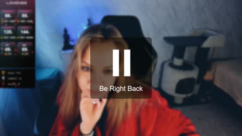 Snapshot of bellezza_ chatting on 10, 1, 2025 Your Annabelle Wolf online show from 10, 1, 2025