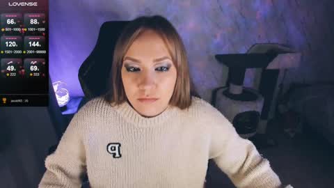 Snapshot of bellezza_ chatting on 15, 1, 2025 Your Annabelle Wolf online show from 15, 1, 2025