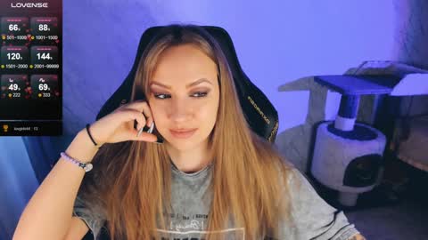 Snapshot of bellezza_ chatting on 18, 1, 2025 Your Annabelle Wolf online show from 18, 1, 2025