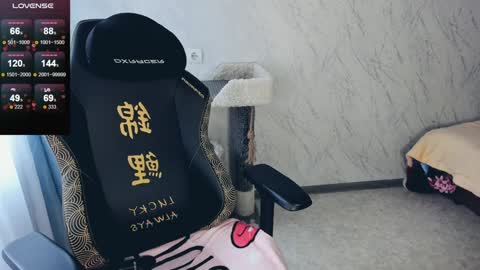 Snapshot of bellezza_ chatting on 21, 1, 2025 Your Annabelle Wolf online show from 21, 1, 2025