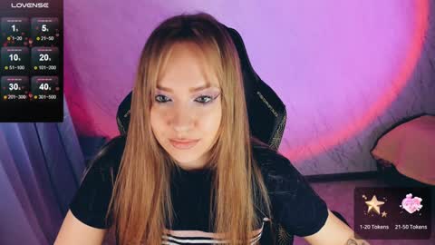 Snapshot of bellezza_ chatting on 24, 1, 2025 Your Annabelle Wolf online show from 24, 1, 2025