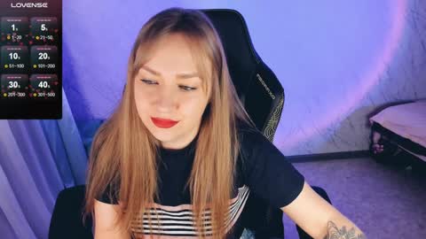 Snapshot of bellezza_ chatting on 25, 1, 2025 Your Annabelle Wolf online show from 25, 1, 2025