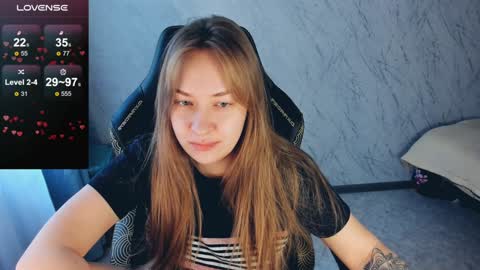 Snapshot of bellezza_ chatting on 26, 1, 2025 Your Annabelle Wolf online show from 26, 1, 2025