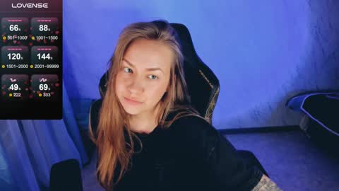 Snapshot of bellezza_ chatting on 5, 2, 2025 Your Annabelle Wolf online show from 5, 2, 2025