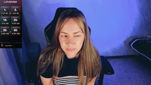 Snapshot of bellezza_ chatting on 12, 2, 2025 Your Annabelle Wolf online show from 12, 2, 2025