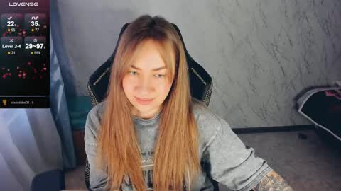 Snapshot of bellezza_ chatting on 15, 2, 2025 Your Annabelle Wolf online show from 15, 2, 2025