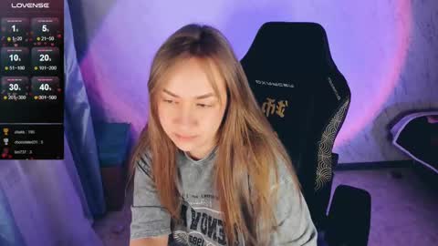 Snapshot of bellezza_ chatting on 15, 2, 2025 Your Annabelle Wolf online show from 15, 2, 2025