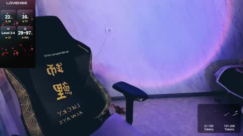 Snapshot of bellezza_ chatting on 15, 2, 2025 Your Annabelle Wolf online show from 15, 2, 2025