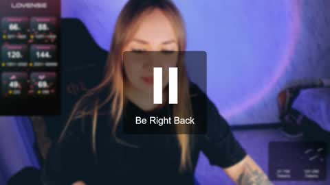 Snapshot of bellezza_ chatting on 20, 2, 2025 Your Annabelle Wolf online show from 20, 2, 2025