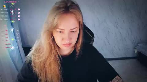 Snapshot of bellezza_ chatting on 11, 9, 2025 Your Annabelle Wolf online show from 11, 9, 2025