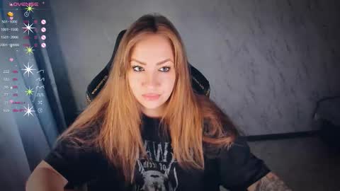 Snapshot of bellezza_ chatting on 16, 9, 2025 Your Annabelle Wolf online show from 16, 9, 2025