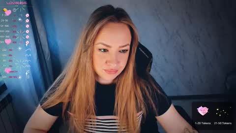 Snapshot of bellezza_ chatting on 24, 9, 2025 Your Annabelle Wolf online show from 24, 9, 2025