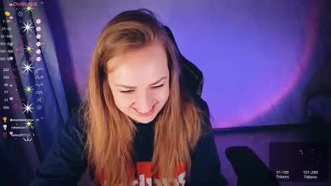 Snapshot of bellezza_ chatting on 24, 9, 2025 Your Annabelle Wolf online show from 24, 9, 2025