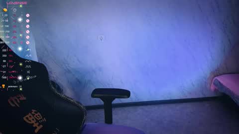 Snapshot of bellezza_ chatting on 26, 9, 2025 Your Annabelle Wolf online show from 26, 9, 2025