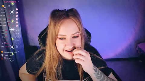 Snapshot of bellezza_ chatting on 28, 9, 2025 Your Annabelle Wolf online show from 28, 9, 2025