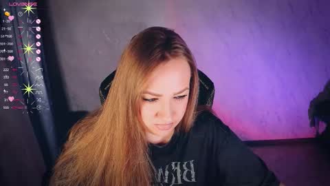 Snapshot of bellezza_ chatting on 9, 10, 2025 Your Annabelle Wolf online show from 9, 10, 2025